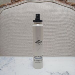 Nexxus Humectress Luxe Ultimate Moisture Leave-in Spray 5.1 oz New NO CAP